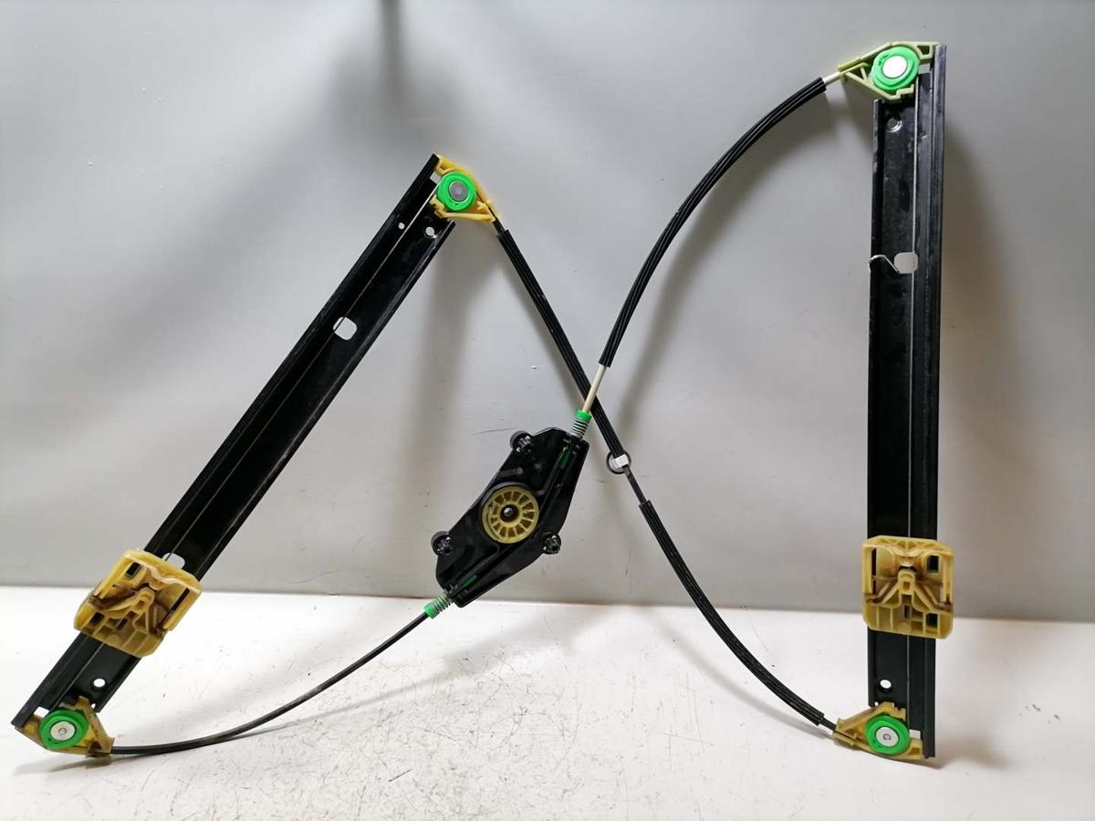 Audi A4 8K B8 original Fensterheber vorn links elektrisch Bj.2009